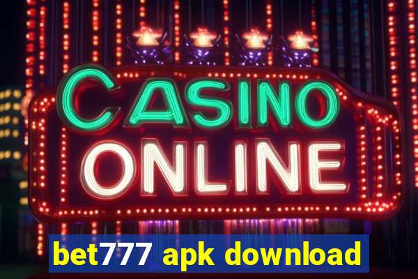 bet777 apk download