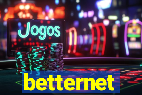 betternet