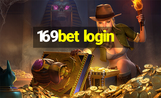 169bet login