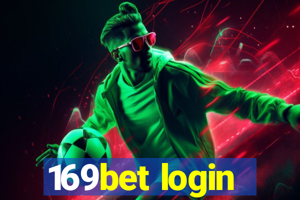 169bet login