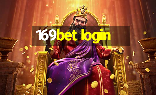 169bet login