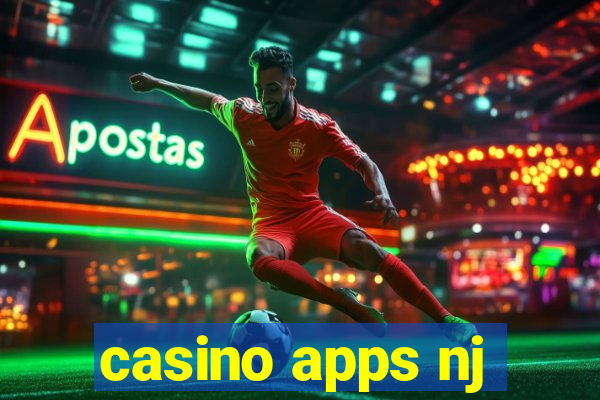 casino apps nj