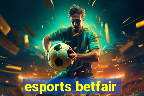 esports betfair