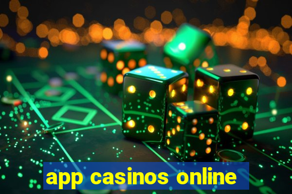 app casinos online