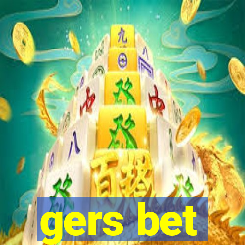 gers bet