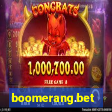 boomerang.bet