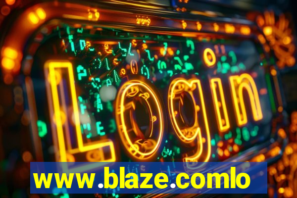 www.blaze.comlogin