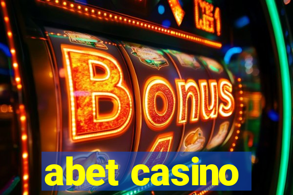 abet casino