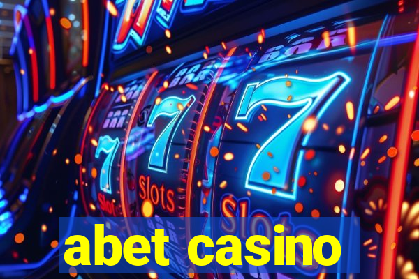 abet casino