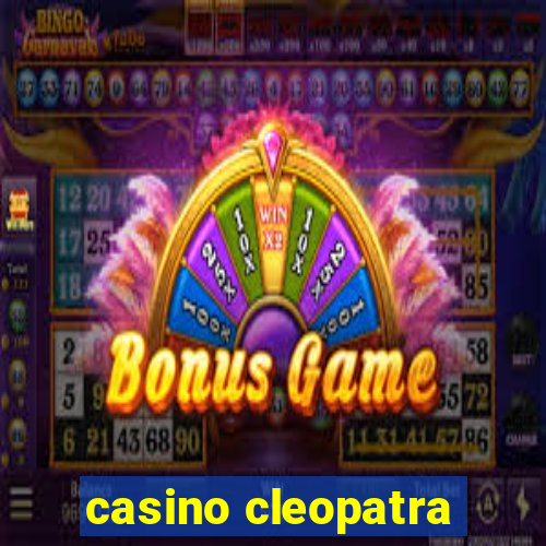 casino cleopatra