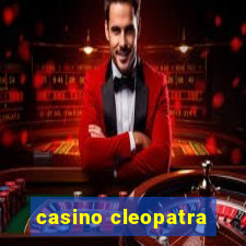 casino cleopatra