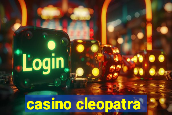 casino cleopatra