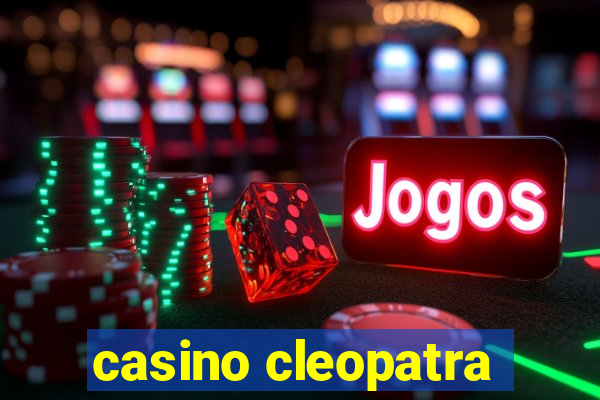 casino cleopatra