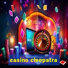 casino cleopatra