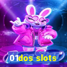 01dos slots