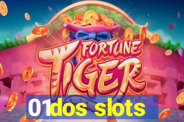 01dos slots