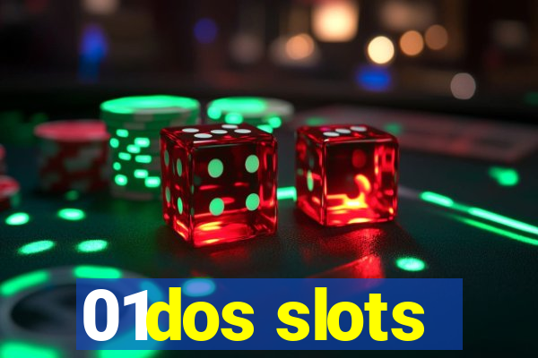 01dos slots