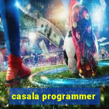 casala programmer