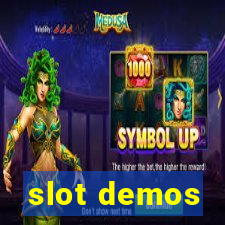 slot demos