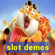 slot demos