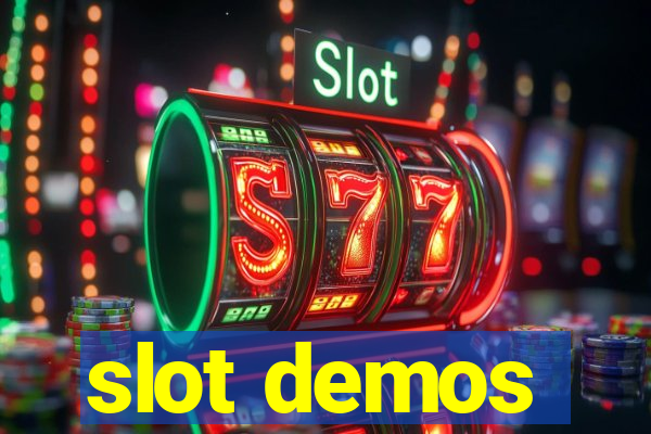 slot demos