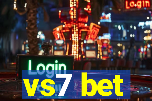 vs7 bet