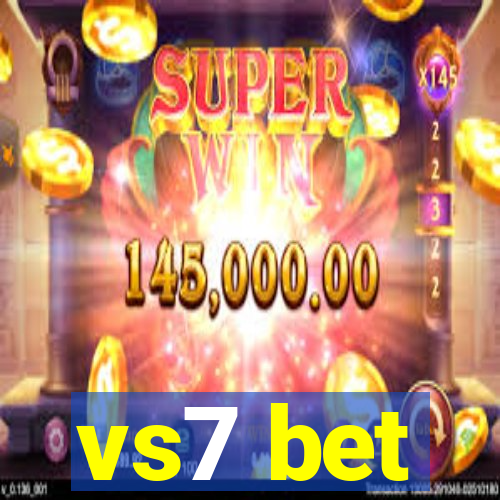 vs7 bet