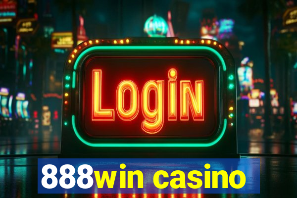 888win casino