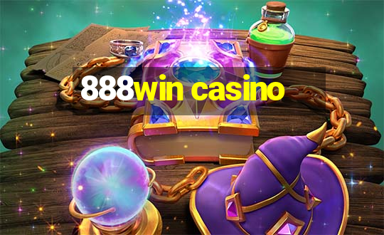 888win casino