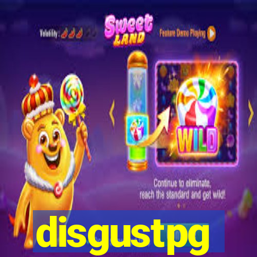 disgustpg