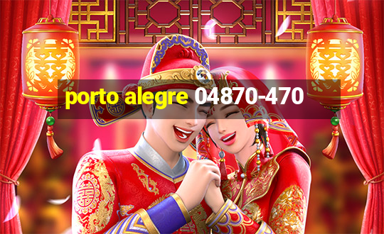 porto alegre 04870-470