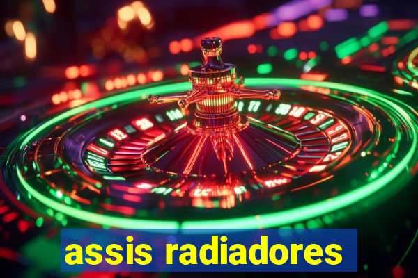 assis radiadores