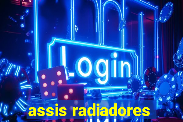 assis radiadores