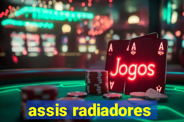 assis radiadores