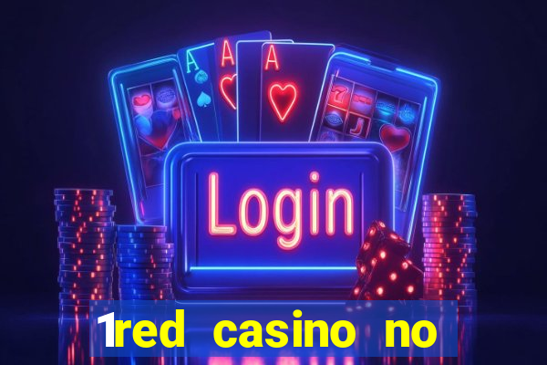 1red casino no deposit bonus codes