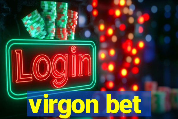 virgon bet