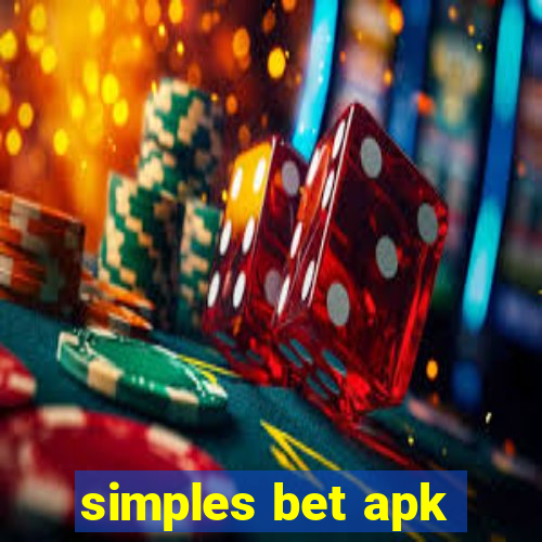 simples bet apk