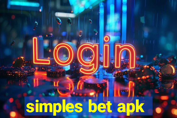 simples bet apk