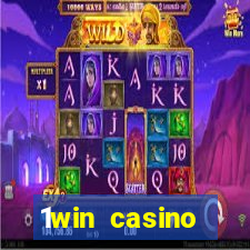 1win casino промокод для новых игроков