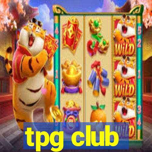 tpg club