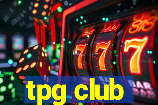 tpg club