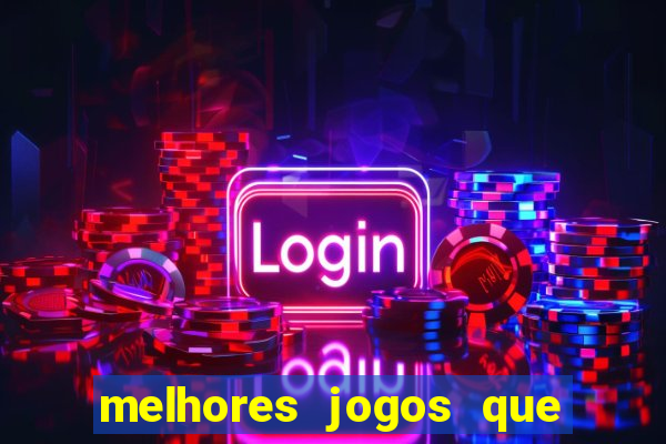 melhores jogos que pagam no pix