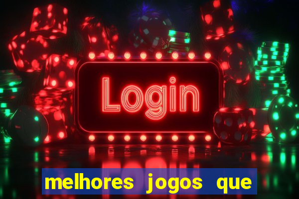 melhores jogos que pagam no pix