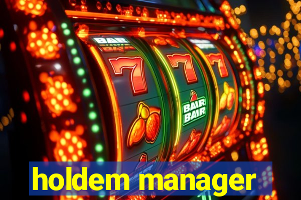 holdem manager