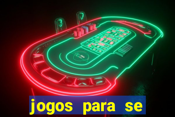 jogos para se apostar hoje