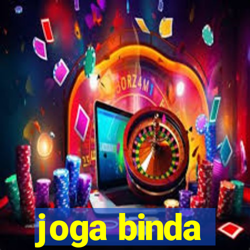 joga binda