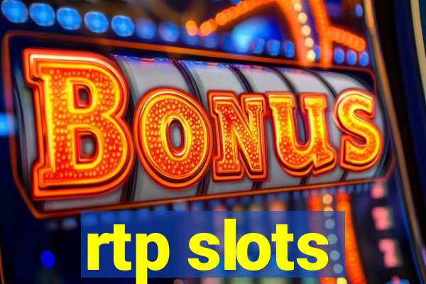 rtp slots