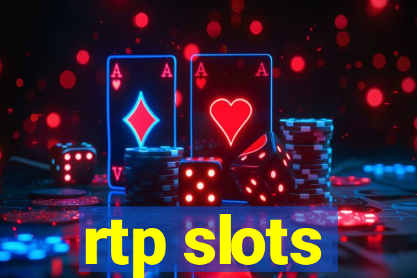 rtp slots