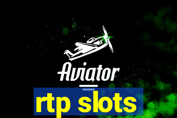 rtp slots