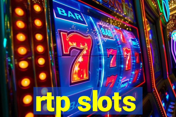 rtp slots